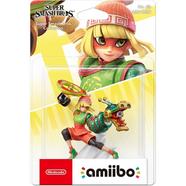 Figura Amiibo Nintendo Min Min (Coleção Super Smash)
