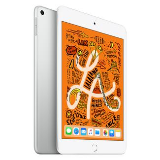iPad Mini 7.9” APPLE (64 GB – Wi-Fi – Prateado)