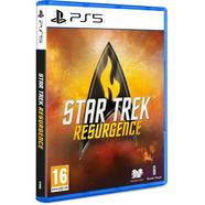 Star Trek: Resurgence – PS5
