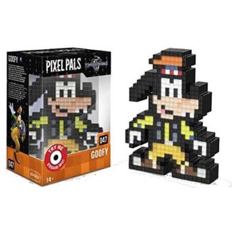 Pixel Pals Kingdom Hearts Goofy