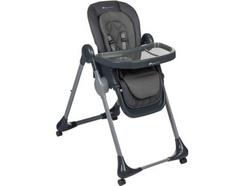 Cadeira de Refeição BEBE CONFORT Olea (Mineral Graphite)