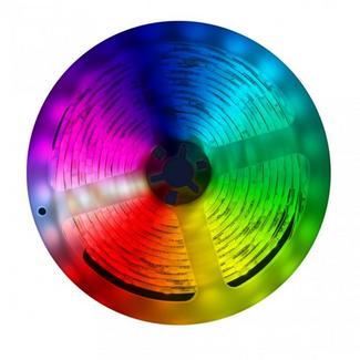Fita LED Muvit iO Multicolor Wi-Fi – 5m