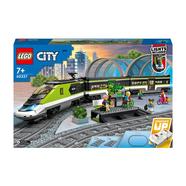 LEGO Comboio Expresso de Passageiros
