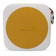 Polaroid P1 Music Player Coluna Portátil Bluetooth Amarela