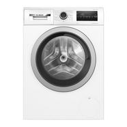 Máquina de Lavar Roupa BOSCH WAN28201EP (9 kg – 1400 rpm – Branco)