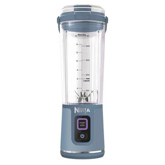 NINJA Blast 0,53 L Liquidificadora Desportiva 14,4 W Azul