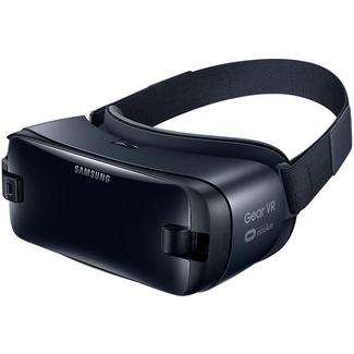 Oculus Samsung Gear VR com Comando (2018)