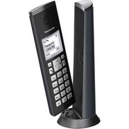 Telefone PANASONIC KX-TGK210SPB Preto
