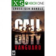 Cartão Call of Duty: Vanguard – Bundle Cross-Gen (Formato Digital)