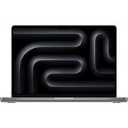 MacBook Pro APPLE Cinzento Sideral (14″ – Apple M3 8-core – 1 TB SSD – GPU 10-Core)