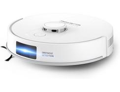 Aspirador Robô ROWENTA X-Plorer Serie 140 AI Animal & Allergy Kit RR9177WH (0,35 L – Autonomia: 120 min)