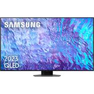 TV SAMSUNG TQ75Q80CAT OLED 75" Direct Full Array 4K Inteligência Artificial Smart TV