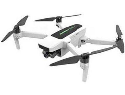 Drone HUBSAN Zino 2 Plus Standard Version (4K – Autonomia 35 min)