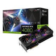 PNY GeForce RTX 4080 XLR8 Gaming Verto EPIC-X RGB TF OC 16GB GDDR6X