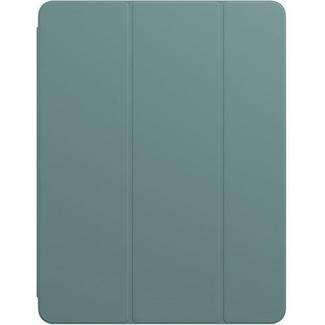 Capa Apple Smart Folio para iPad Pro de 12,9” (4.ª geração) – Verde CatoCapa Apple Smart Folio para iPad Pro de 12,9” (4.ª geração) – Verde Cato