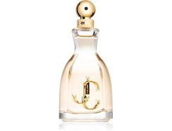 Perfume JIMMY CHOO I Wan Choo Eau de Parfum (100 ml)
