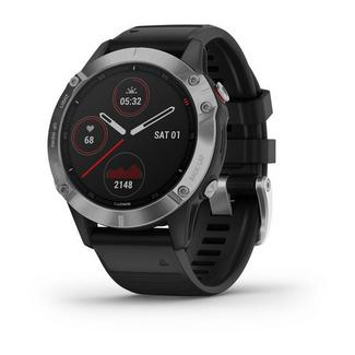 garmin fenix 6 bluetooth