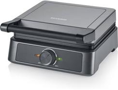 Máquina de Waffles SEVERIN WA2125 (1600 W)