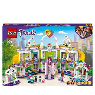 LEGO Friends: Centro Comercial de Heartlake City