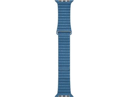 Bracelete APPLE Watch 4 MTHA2ZM/A Azul Cape Cod