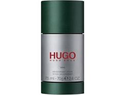Desodorizante HUGO BOSS Hugo Deo (75 gr)