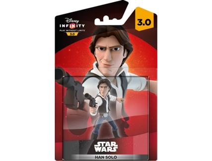 Disney Infinity 3.0 Star Wars – Figura Han Solo