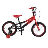 Rali – Bicicleta de Criança Tierra – 16′ Tamanho único