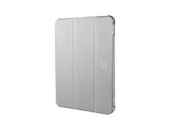 Capa iPad 10.9” TUCANO Santin Cinzento