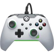 Comando Wired Controller Neon White Licenciado – Xbox Series X