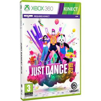 Just Dance 2019 – Xbox 360