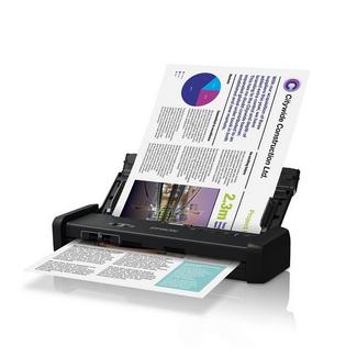 Epson WorkForce DS-310 Scanner de Documentos Portátil
