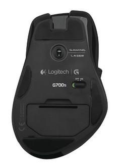 Logitech G700S