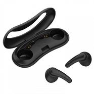 Auriculares Bluetooth True Wireless CELLY Shape1 (In Ear – Microfone – Preto)