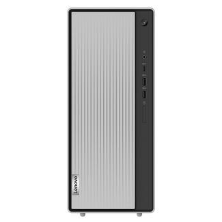 Desktop LENOVO ideacentre 510A-15ARR (AMD Ryzen 5 3400G – RAM: 8 GB – 512 GB SSD PCIe – AMD Radeon RX Vega 11)