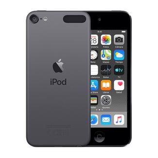 iPod Touch APPLE 256GB Cinzento Sideral