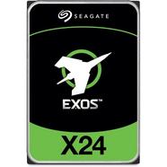 Seagate Exos X24 12TB 3.5″ 7200RPM 512MB SATA 3