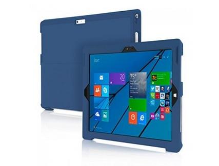 Capa Tablet INCIPIO AD (Surface Pro 3 – Azul)