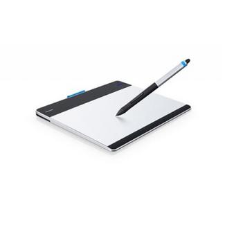 Mesa Digitalizadora WACOM Intuos Pen&Touch S (USB – Windows e Mac OS – 152 x 95 mm)