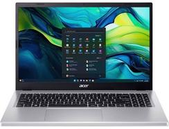 Portátil ACER Aspire Go 15 AG15-71P-70UF (15.6” – Intel Core i7 13620H – RAM: 32 GB – 1 TB SSD – Intel UHD Graphics)