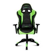 Cadeira Gaming Drift DR300 Preta/Verde