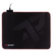 Tempest Mousepad RGB 46x36cm Tapete Gaming Preto