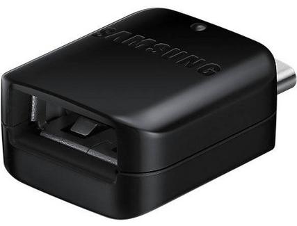 Adaptador Samsung USB Type-C para USB Type-A