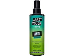 Spray Protetor de Cor CRAZY COLOR Anti Bleed (250 ml)
