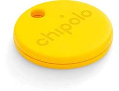 Localizador CHIPOLO Pop (Amarelo)