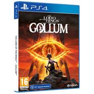 Jogo PS4 The Lord Of The Rings: Gollum