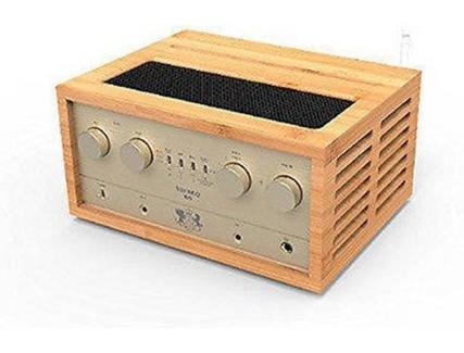 Amplificador Stereo IFI 50