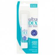 Spray Oral Ultradex 9 mL Ultradex 9 ml