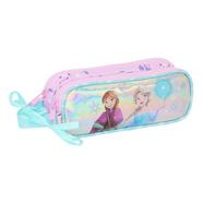 Estojo Duplo FROZEN Cool Days