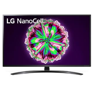 TV LG 55NANO796 Nano Cell 55” 4K Smart TV