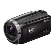 Sony HDR-CX625B Full HD